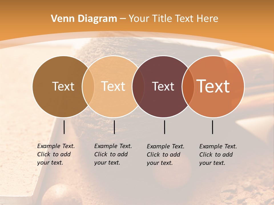 Make Up Tattoos PowerPoint Template