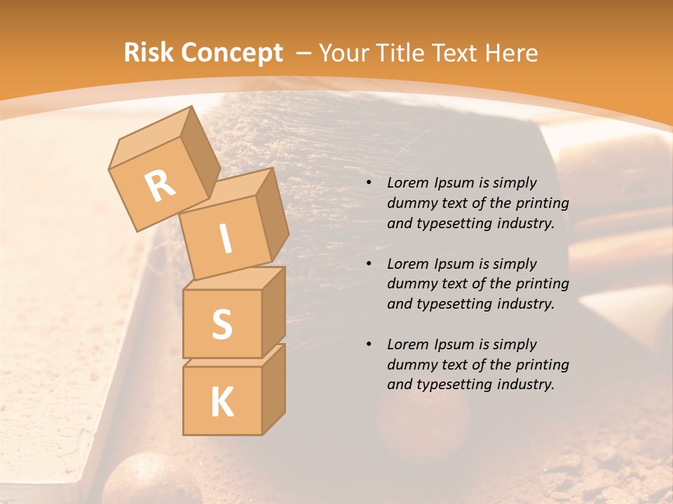 Make Up Tattoos PowerPoint Template