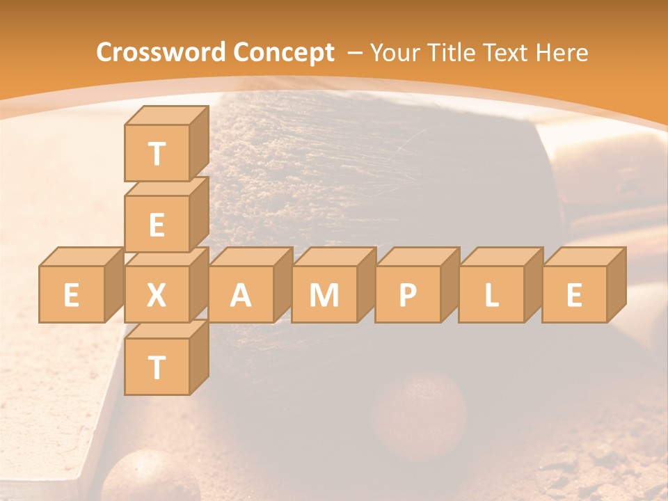 Make Up Tattoos PowerPoint Template