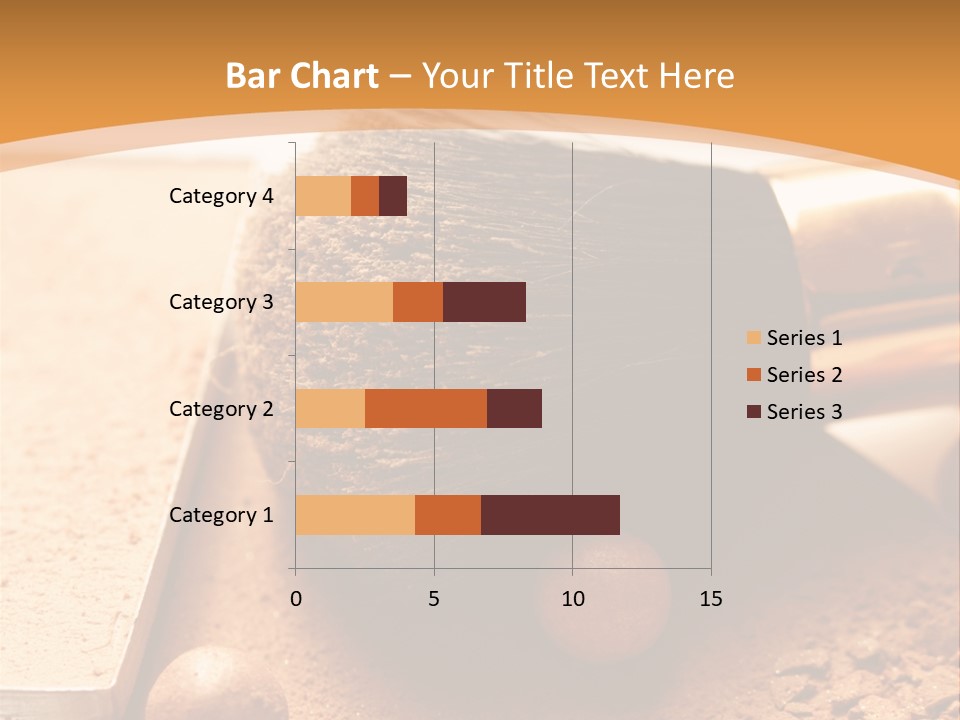 Make Up Tattoos PowerPoint Template