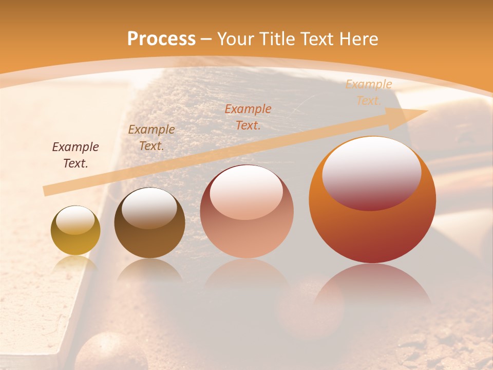 Make Up Tattoos PowerPoint Template