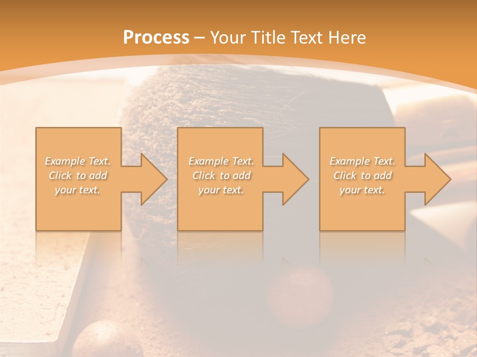 Make Up Tattoos PowerPoint Template