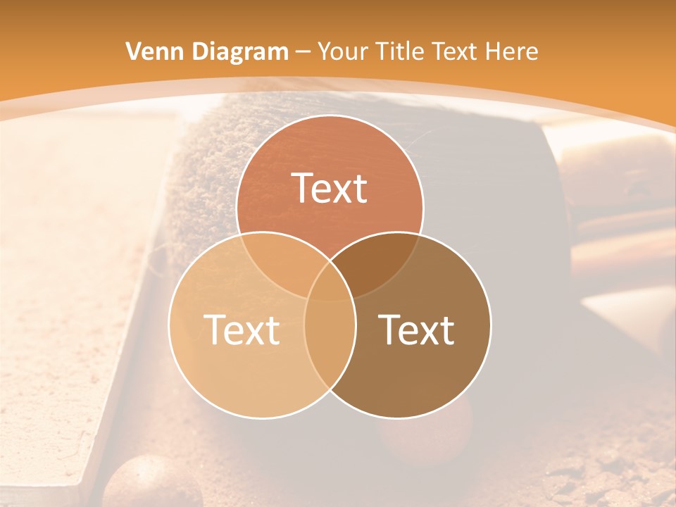 Make Up Tattoos PowerPoint Template