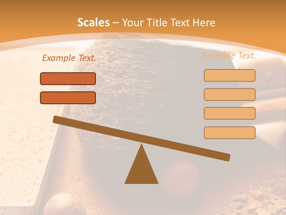 Make Up Tattoos PowerPoint Template