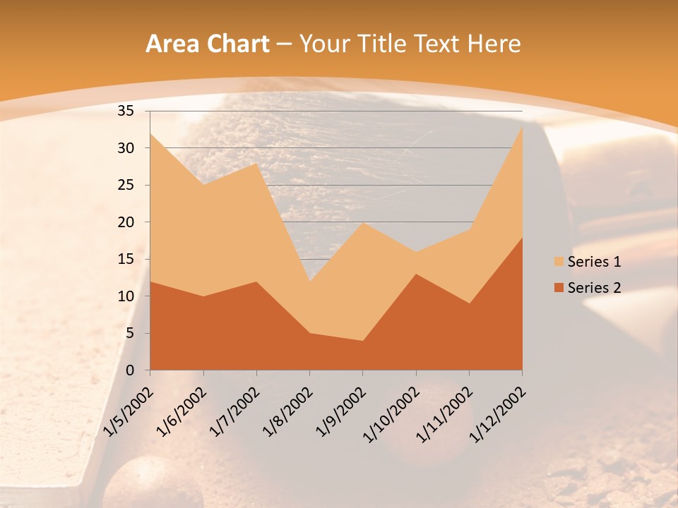 Make Up Tattoos PowerPoint Template