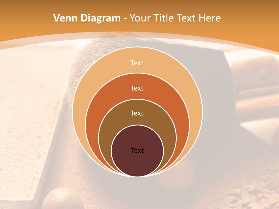 Make Up Tattoos PowerPoint Template