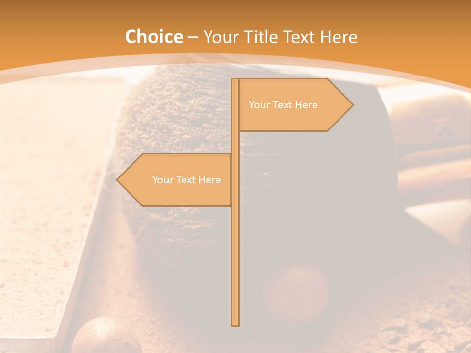 Make Up Tattoos PowerPoint Template