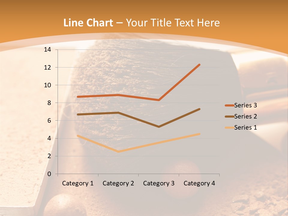 Make Up Tattoos PowerPoint Template