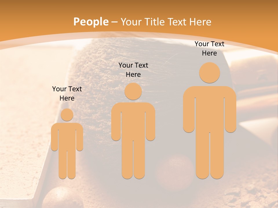 Make Up Tattoos PowerPoint Template