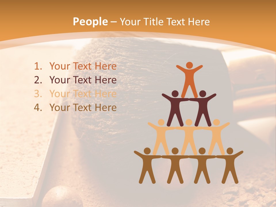 Make Up Tattoos PowerPoint Template