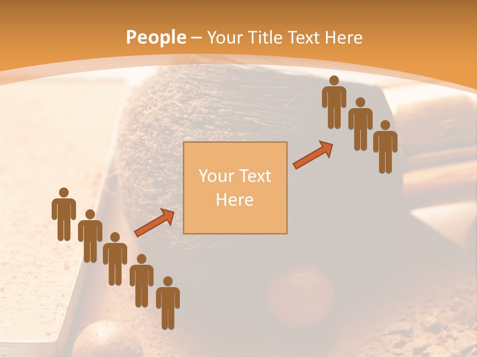 Make Up Tattoos PowerPoint Template