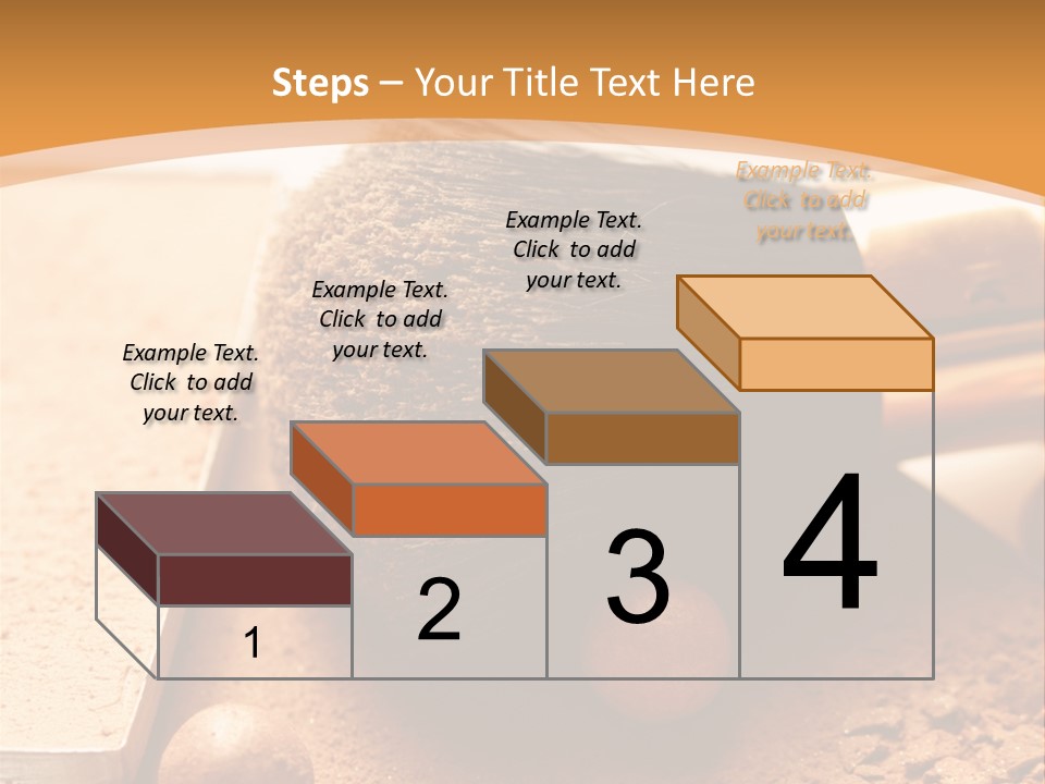 Make Up Tattoos PowerPoint Template