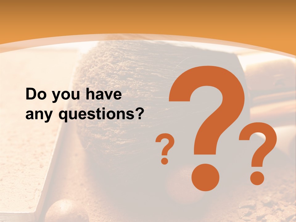 Make Up Tattoos PowerPoint Template