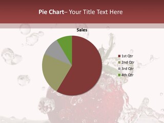 Tableau Triptyque PowerPoint Template