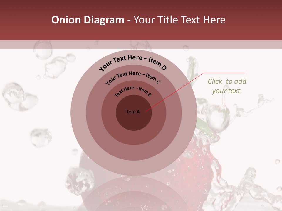 Tableau Triptyque PowerPoint Template