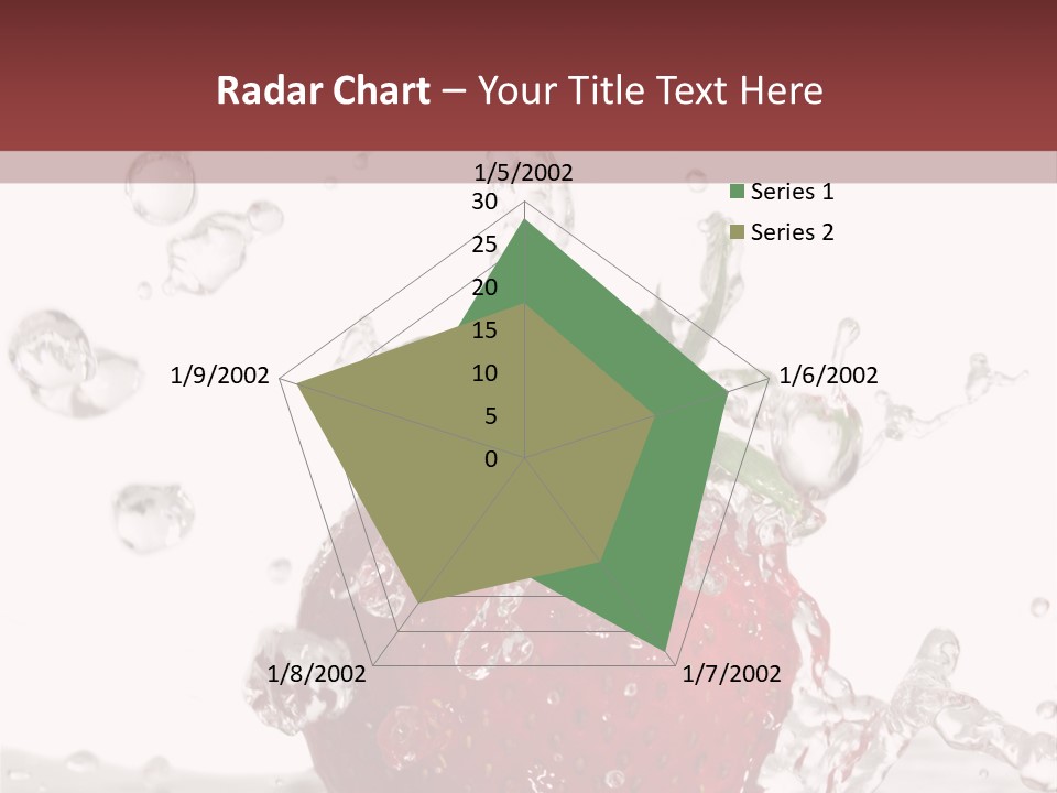 Tableau Triptyque PowerPoint Template