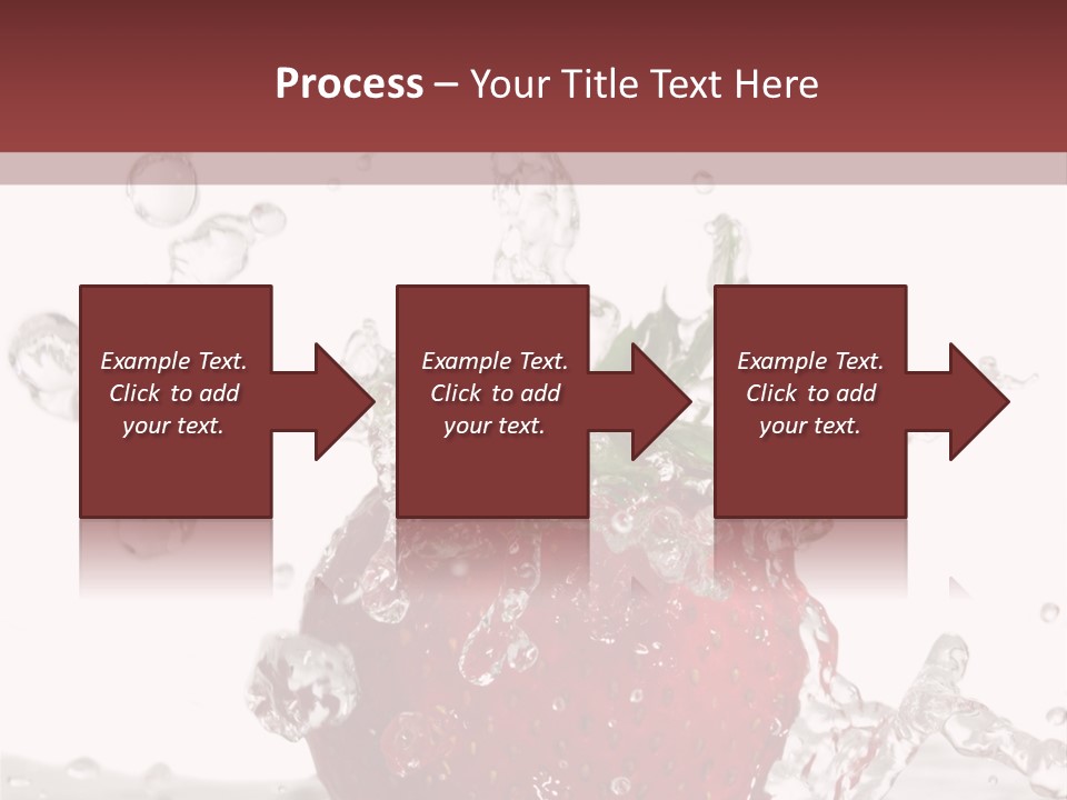 Tableau Triptyque PowerPoint Template