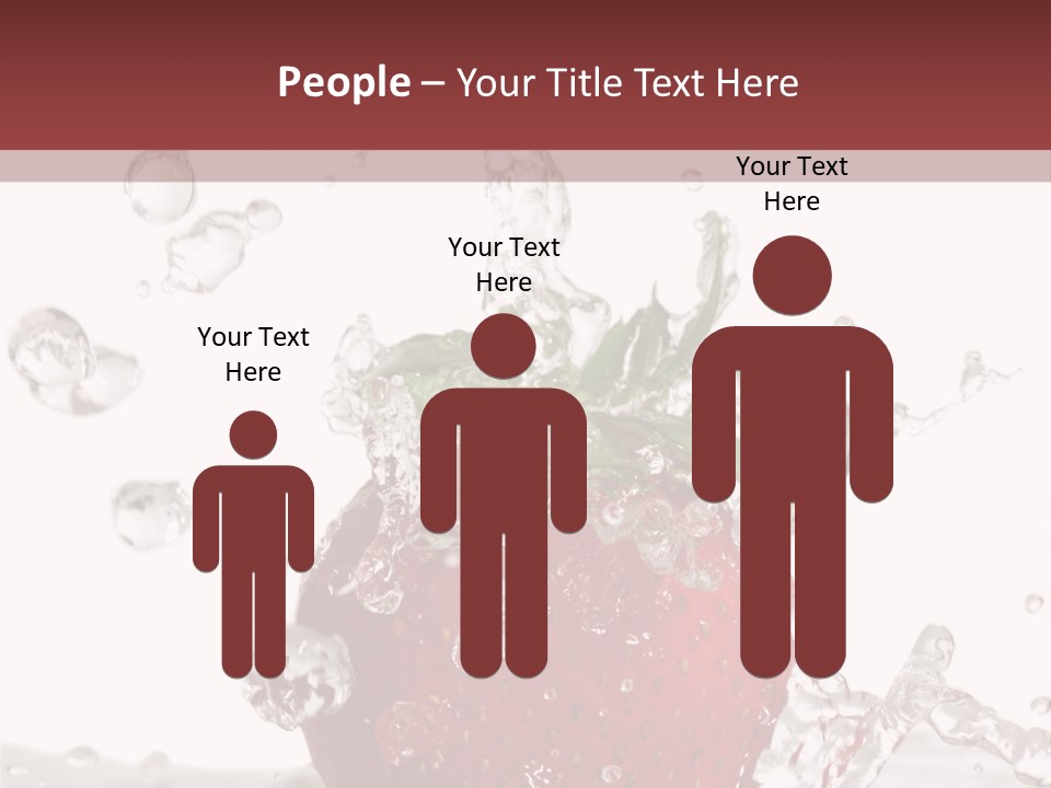 Tableau Triptyque PowerPoint Template