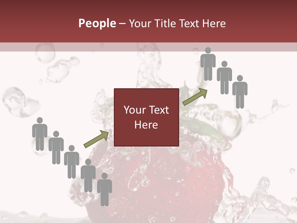 Tableau Triptyque PowerPoint Template