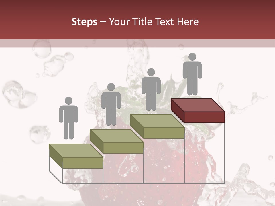Tableau Triptyque PowerPoint Template