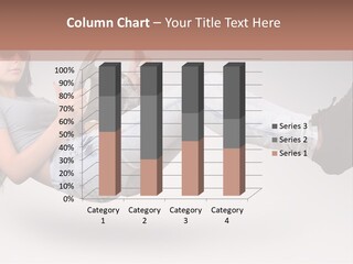 Unreal Humor Background PowerPoint Template