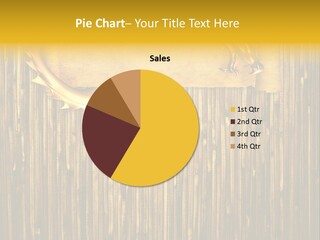 Scroll Background PowerPoint Template