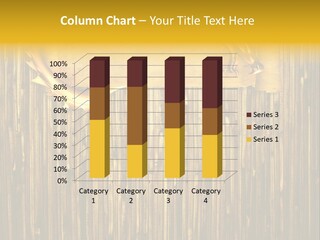 Scroll Background PowerPoint Template