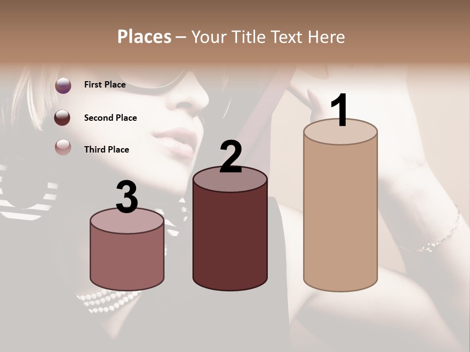 Philips 50Pfl3707 PowerPoint Template
