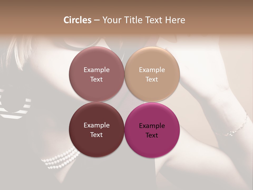 Philips 50Pfl3707 PowerPoint Template