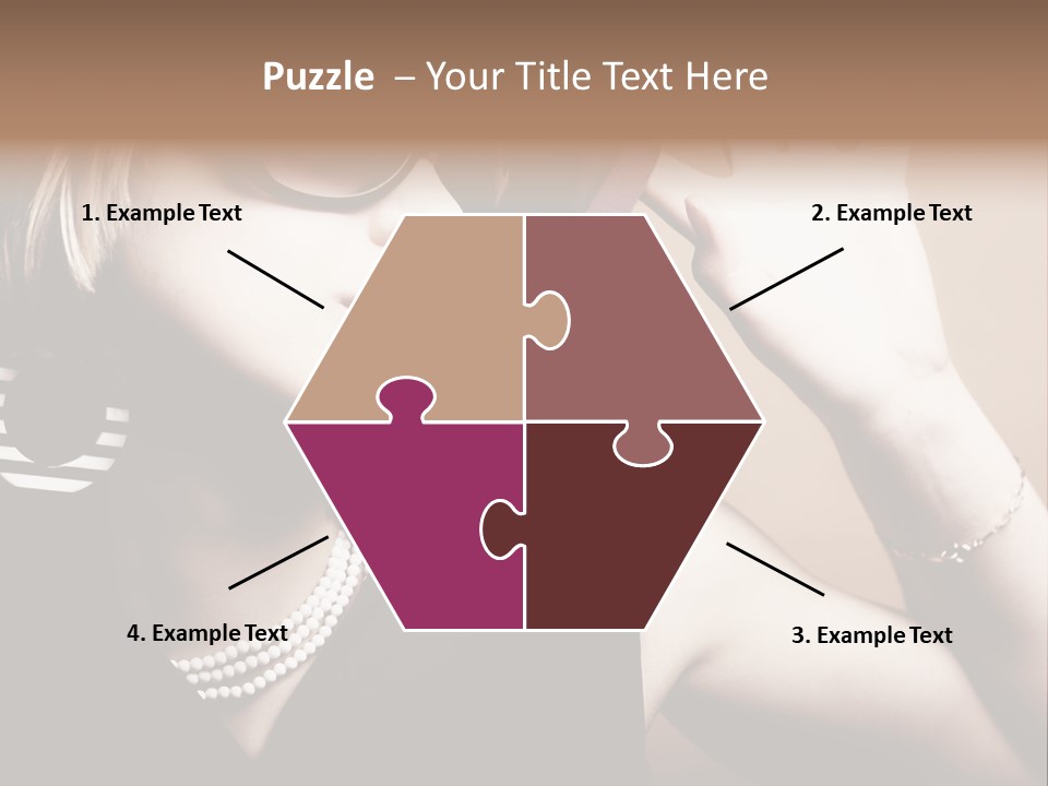 Philips 50Pfl3707 PowerPoint Template