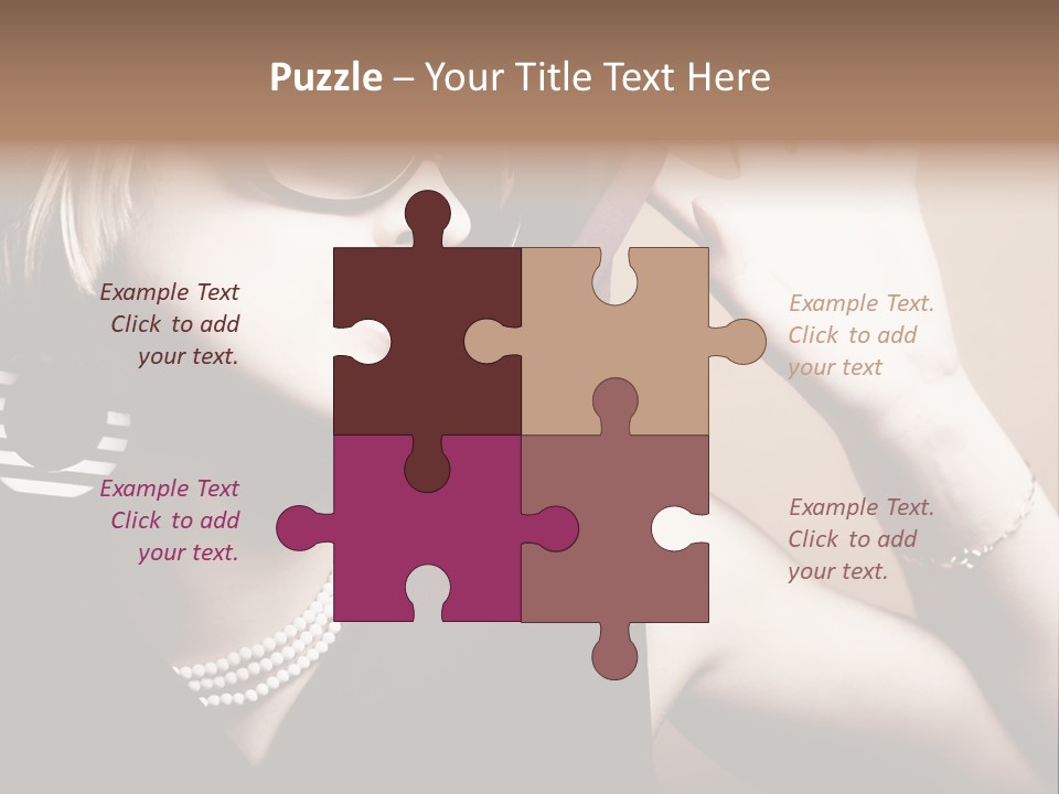 Philips 50Pfl3707 PowerPoint Template