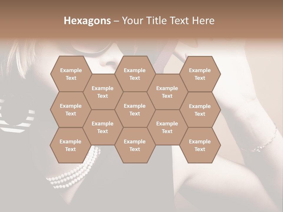 Philips 50Pfl3707 PowerPoint Template