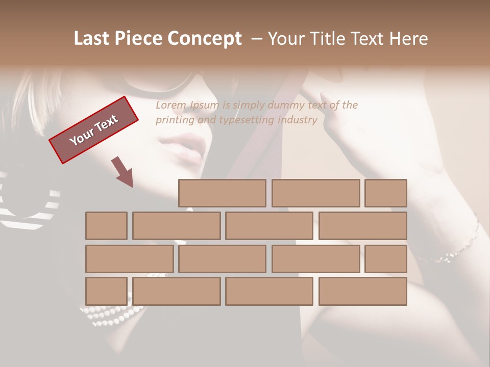 Philips 50Pfl3707 PowerPoint Template