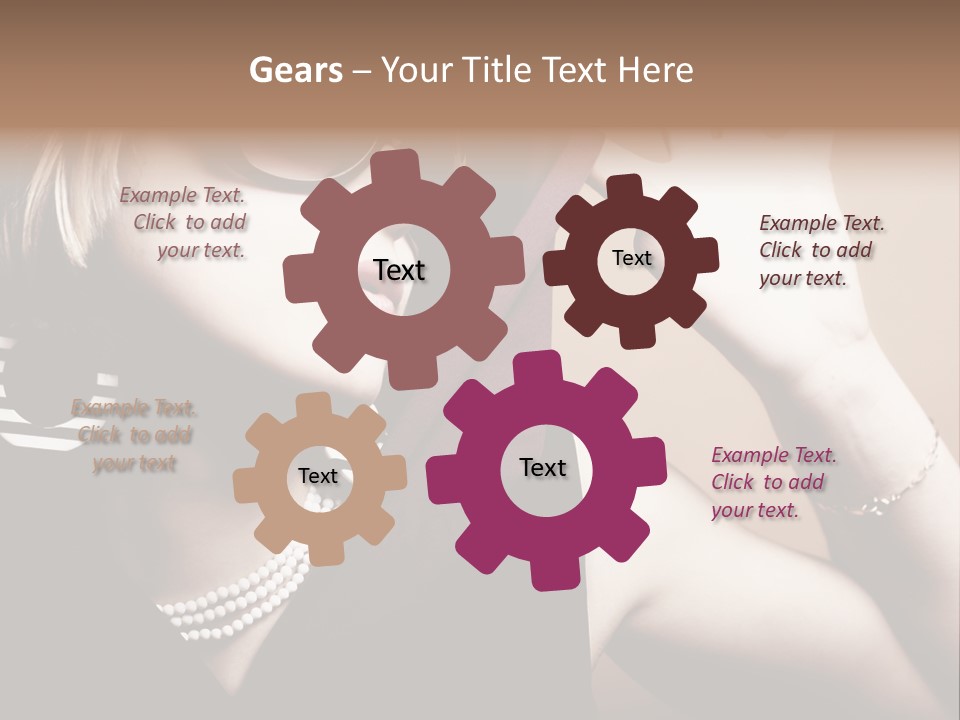 Philips 50Pfl3707 PowerPoint Template