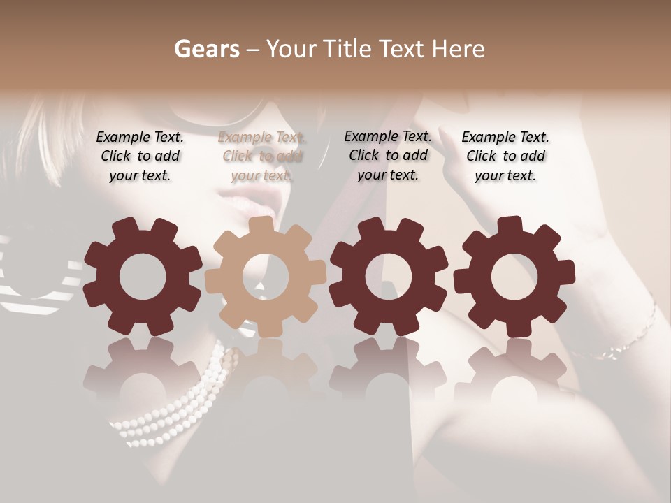 Philips 50Pfl3707 PowerPoint Template