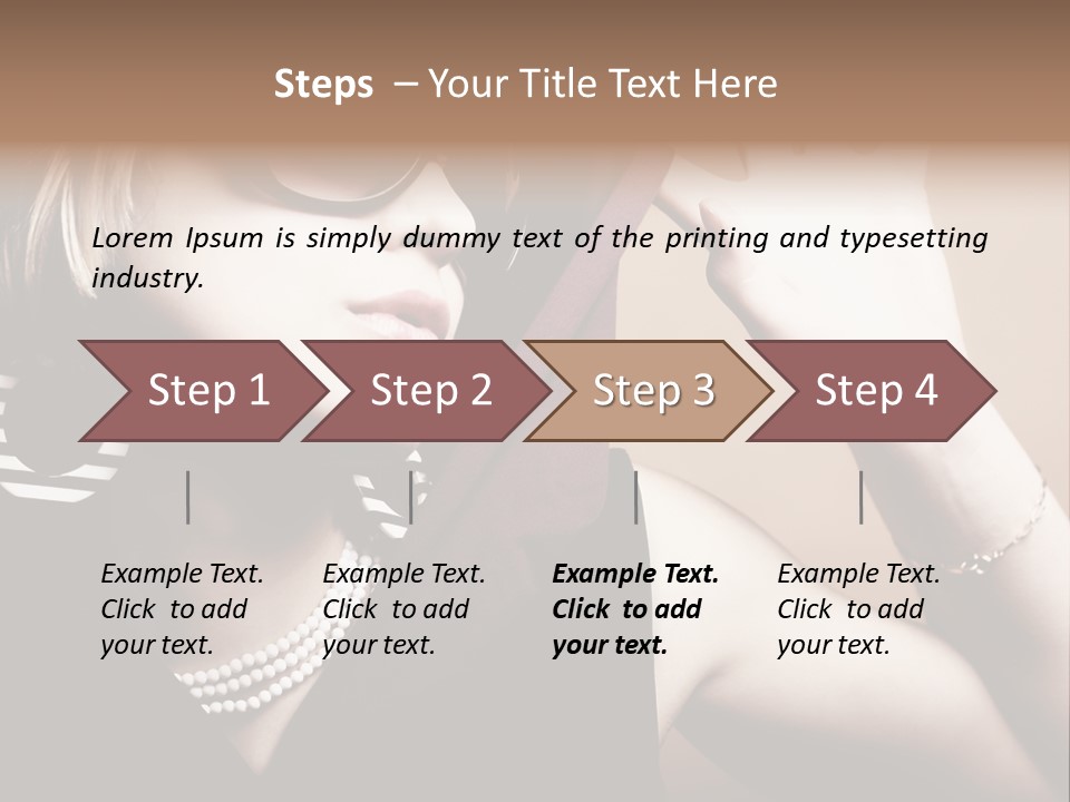 Philips 50Pfl3707 PowerPoint Template