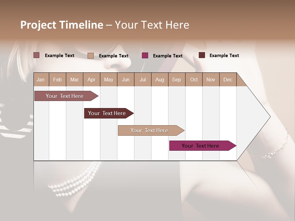 Philips 50Pfl3707 PowerPoint Template