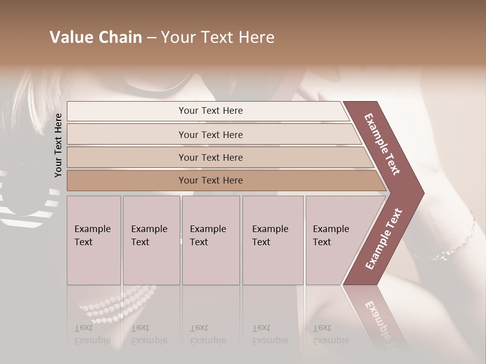 Philips 50Pfl3707 PowerPoint Template