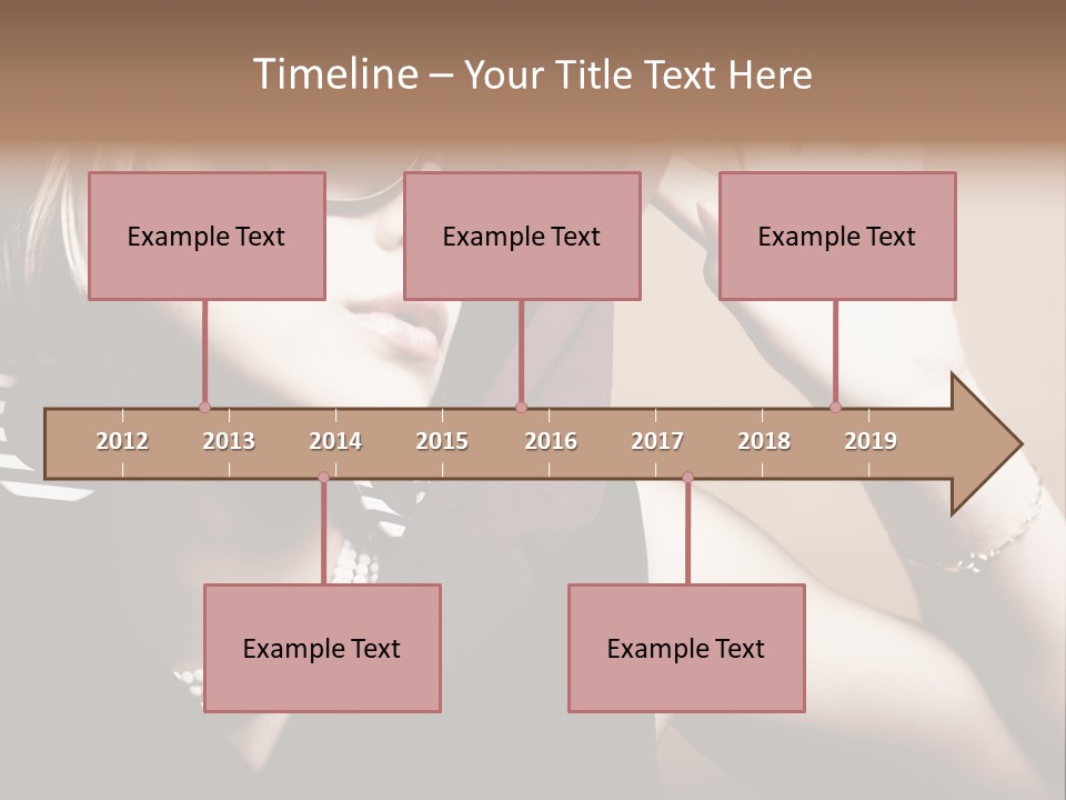 Philips 50Pfl3707 PowerPoint Template
