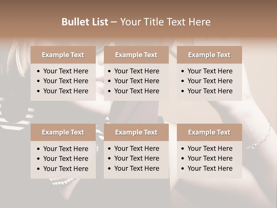 Philips 50Pfl3707 PowerPoint Template