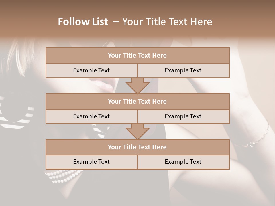 Philips 50Pfl3707 PowerPoint Template