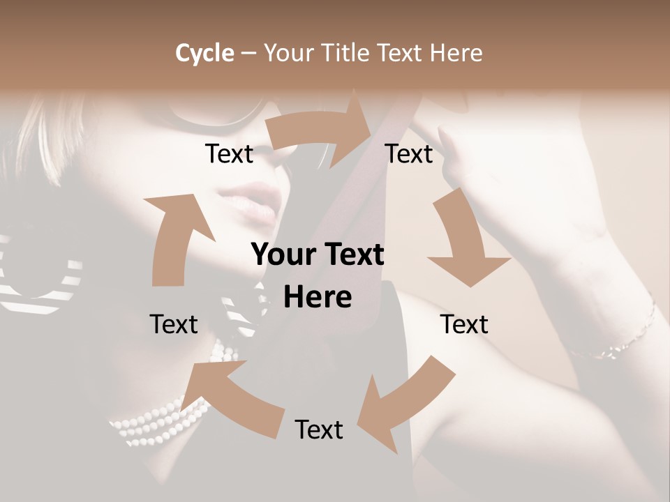 Philips 50Pfl3707 PowerPoint Template