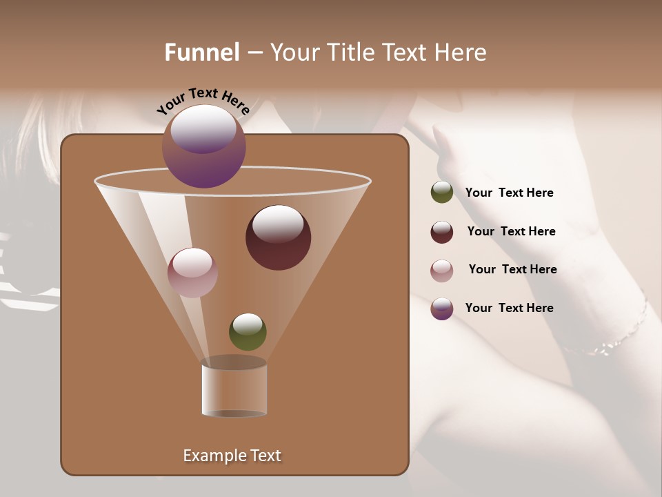 Philips 50Pfl3707 PowerPoint Template