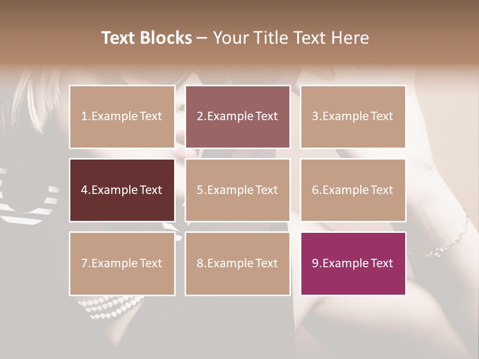 Philips 50Pfl3707 PowerPoint Template