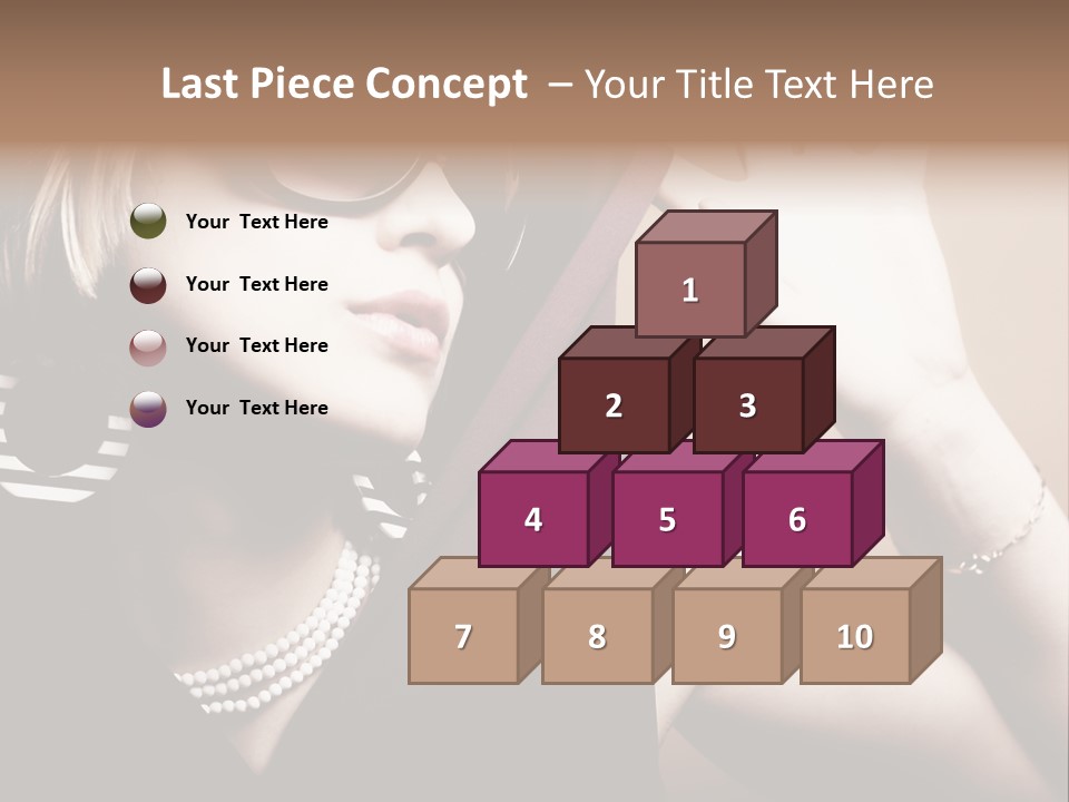 Philips 50Pfl3707 PowerPoint Template