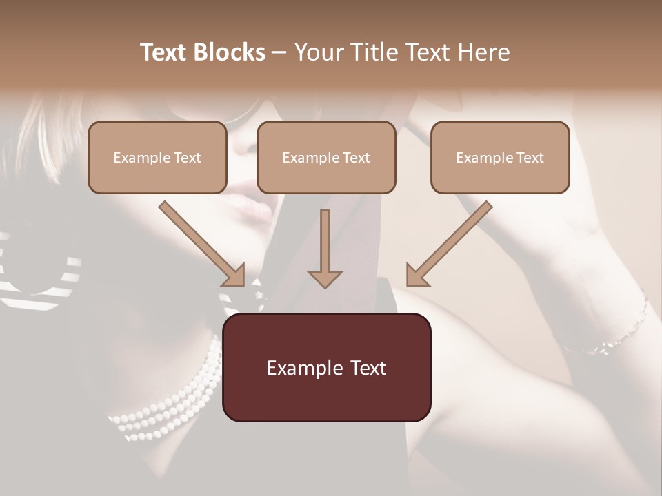 Philips 50Pfl3707 PowerPoint Template