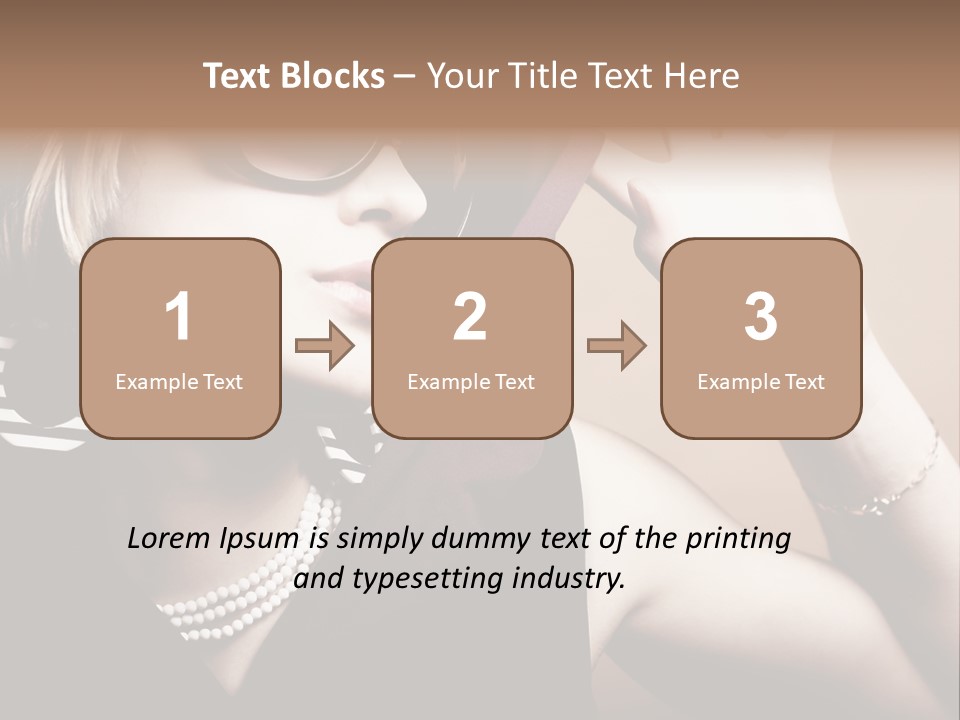 Philips 50Pfl3707 PowerPoint Template