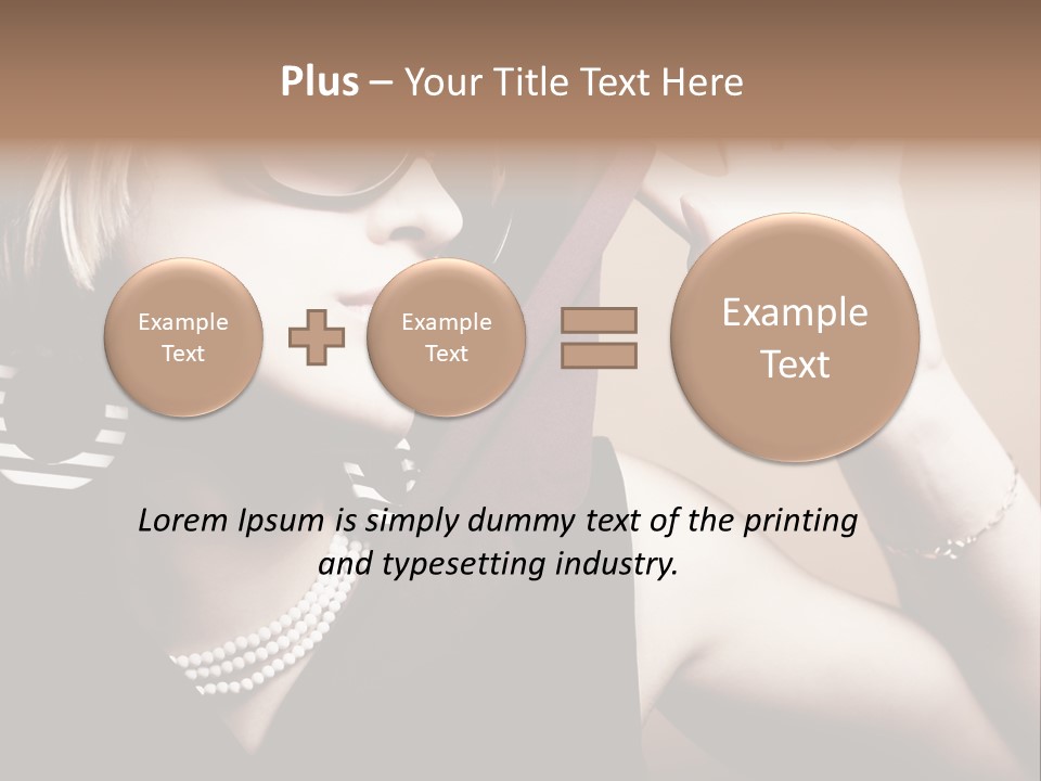 Philips 50Pfl3707 PowerPoint Template