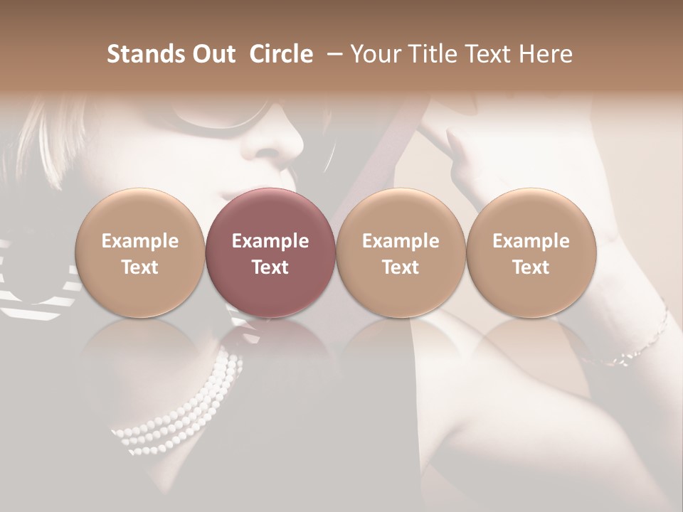 Philips 50Pfl3707 PowerPoint Template