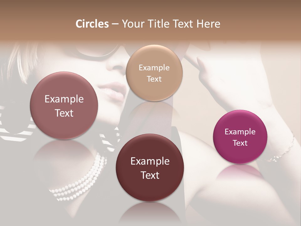 Philips 50Pfl3707 PowerPoint Template